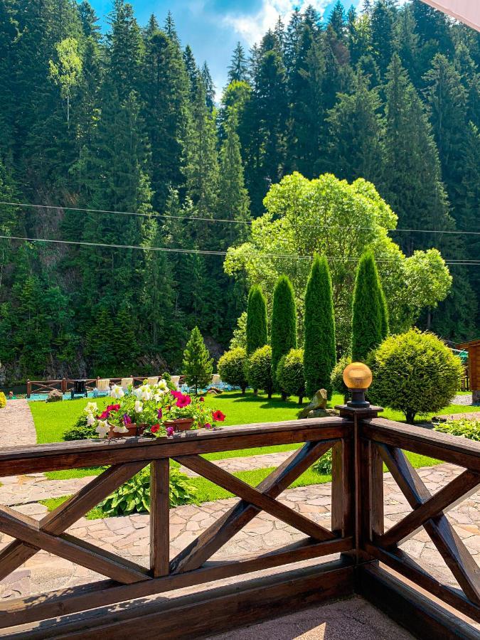 Forest House Tatariv Kültér fotó